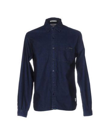 Рубашка PEPE JEANS HERITAGE