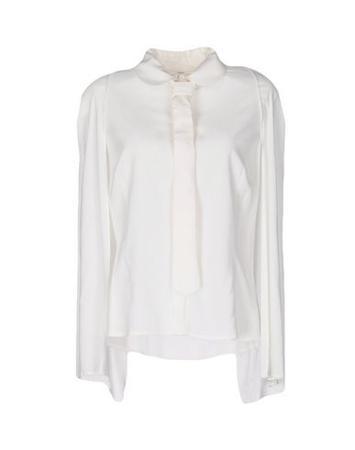 Рубашка ELISABETTA FRANCHI JEANS