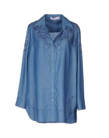 Рубашка SEVERI DARLING