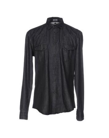 Рубашка MACCHIA J