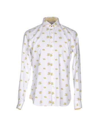 Рубашка DOMENICO TAGLIENTE