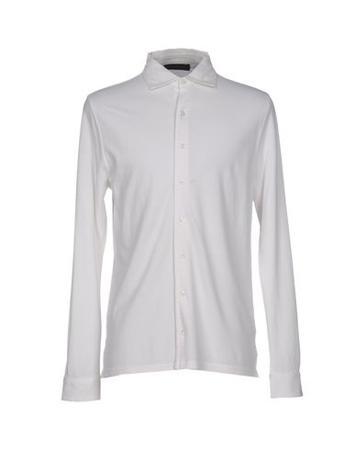 Рубашка ANDREA MORANDO