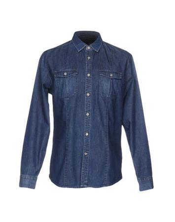 Рубашка JOHN VARVATOS ★ U.S.A. 