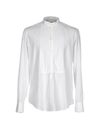 Рубашка MASSIMO ALBA