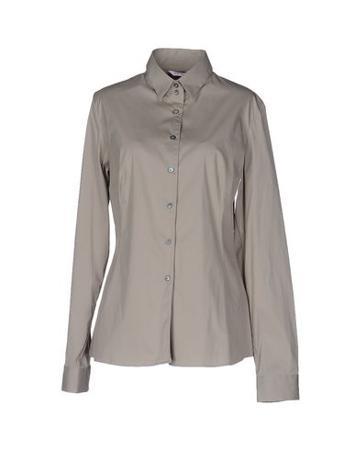 Рубашка CALIBAN