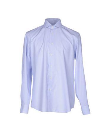 Рубашка ZANETTI