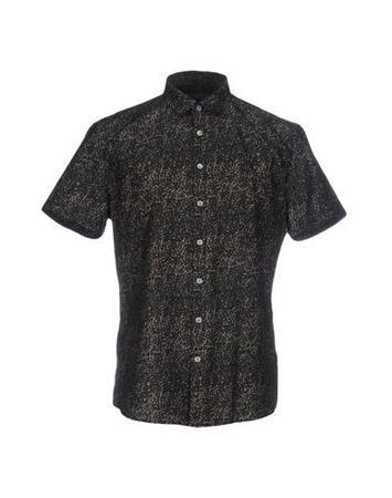 Рубашка JOHN VARVATOS