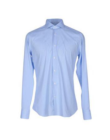 Рубашка CALIBAN