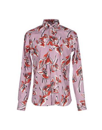 Рубашка MARNI