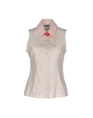 Рубашка JIL SANDER NAVY