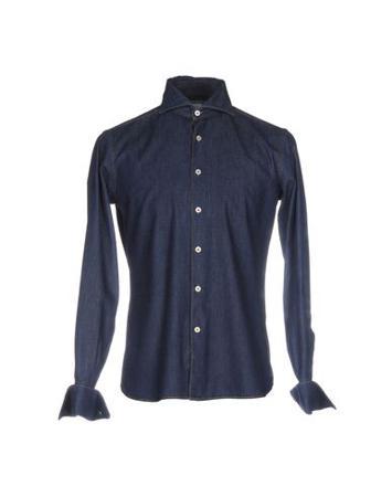 Рубашка DOMENICO TAGLIENTE