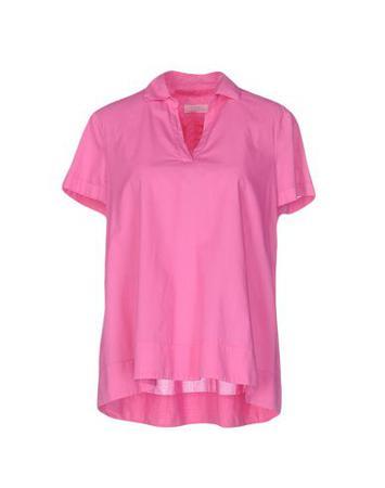 Рубашка BARBA NAPOLI