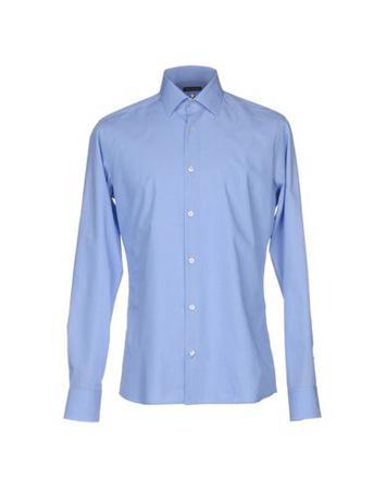 Рубашка BALLANTYNE