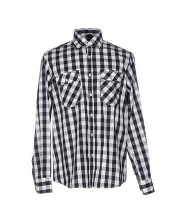 Рубашка MNML COUTURE