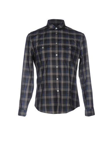 Рубашка JOHN VARVATOS