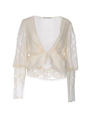 Рубашка ERMANNO SCERVINO