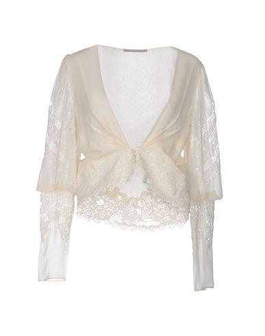 Рубашка ERMANNO SCERVINO