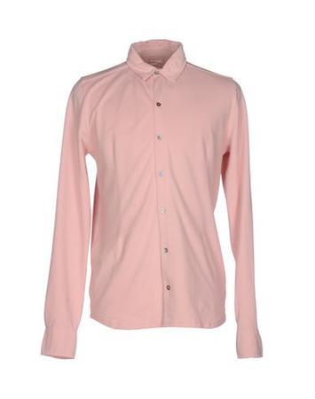 Рубашка ALPHA STUDIO