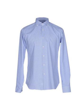 Рубашка OV OSCAR VALENTINO