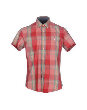 Рубашка WOOLRICH