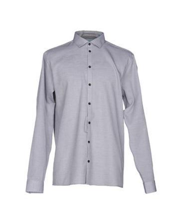 Рубашка EXTENDED BY MINIMUM