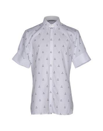 Рубашка NEIL BARRETT