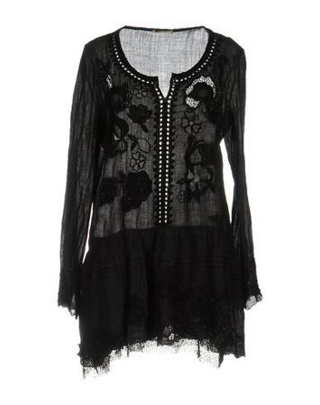 Рубашка ANJUNA