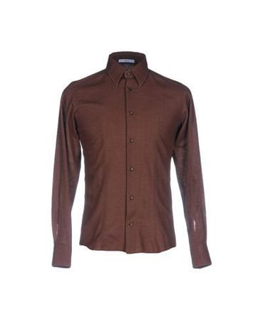 Рубашка FACIS