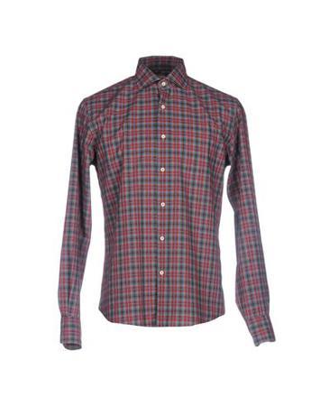 Рубашка XACUS