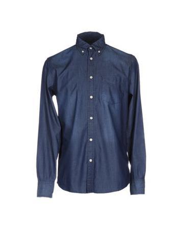 Рубашка DEPERLU