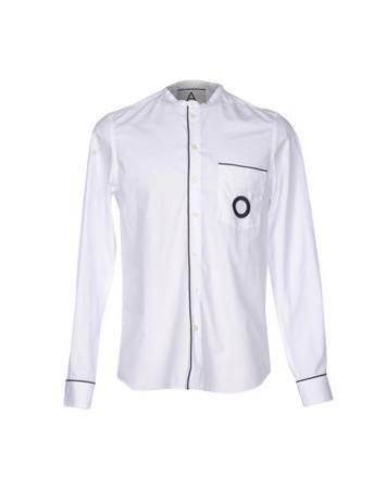 Рубашка ANDREA POMPILIO