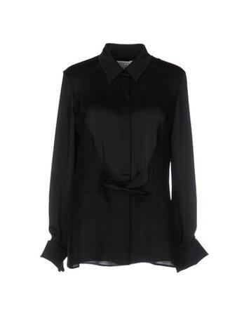 Рубашка MAISON MARGIELA 1 Рубашка MAISON MARGIELA 1