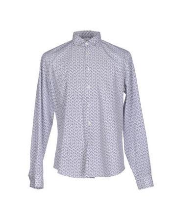 Рубашка REPORTER