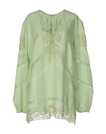 Рубашка ERMANNO SCERVINO