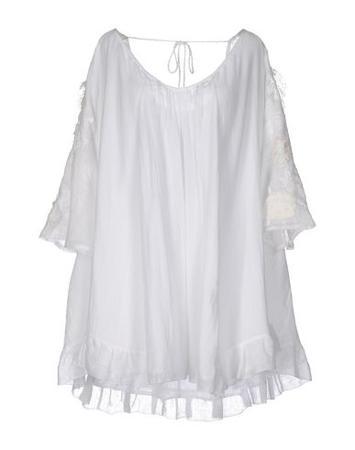 Рубашка ANJUNA