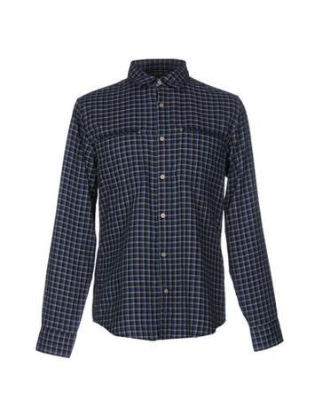 Рубашка JOHN VARVATOS ★ U.S.A. 