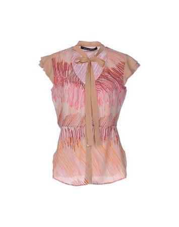 Рубашка PAOLA FRANI