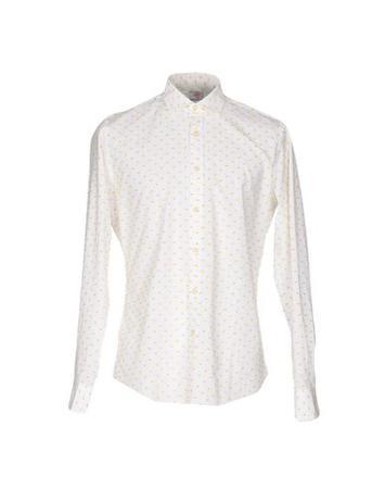 Рубашка MOSCA