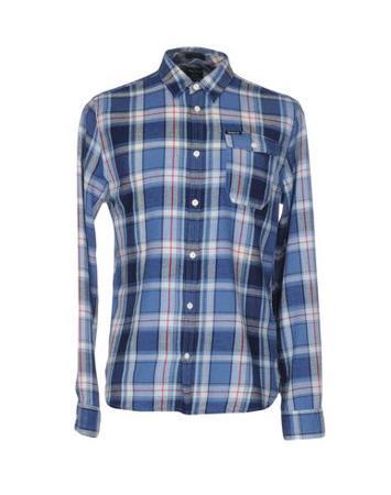 Рубашка PEPE JEANS