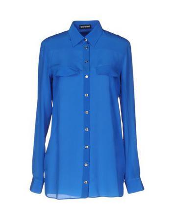 Рубашка WHO*S WHO