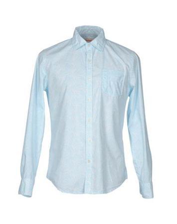 Рубашка VINTAGE 55