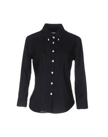 Рубашка BAND OF OUTSIDERS