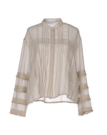 Рубашка WEILI ZHENG