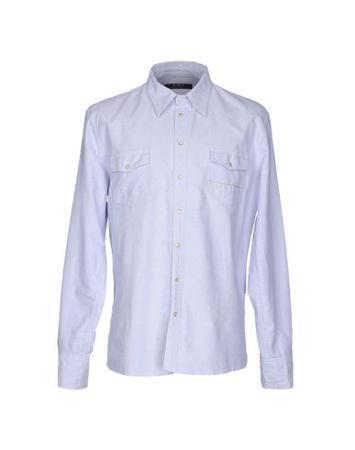 Рубашка CARE LABEL