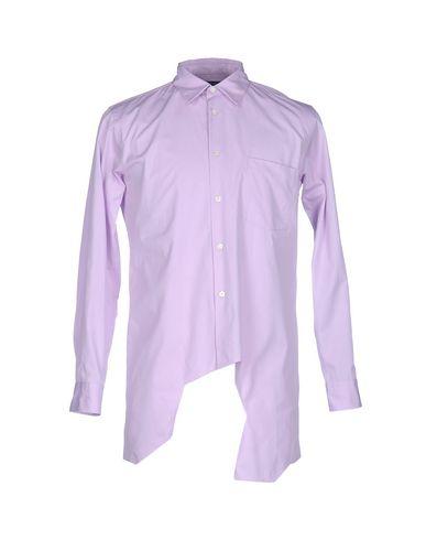 Рубашка COMME DES GARÇONS HOMME PLUS