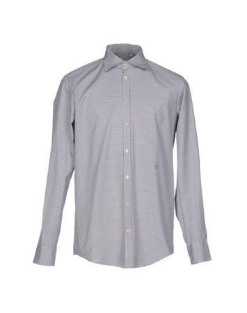 Рубашка MASSIMO ALBA