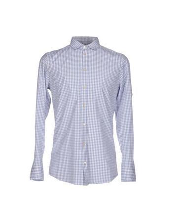 Рубашка MASSIMO ALBA