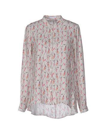 Рубашка MATTHEW GOODMAN