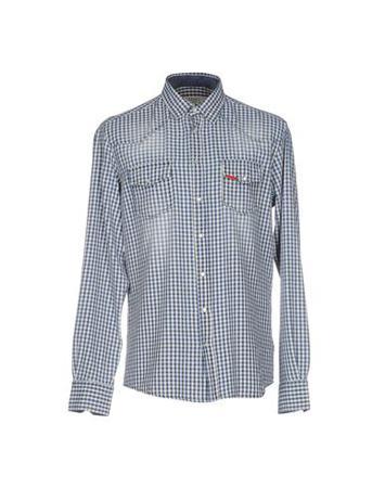 Рубашка LIU •JO MAN