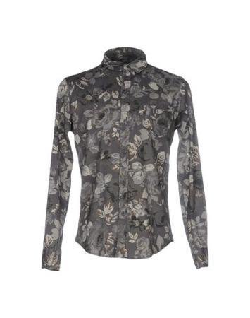 Рубашка WILFED